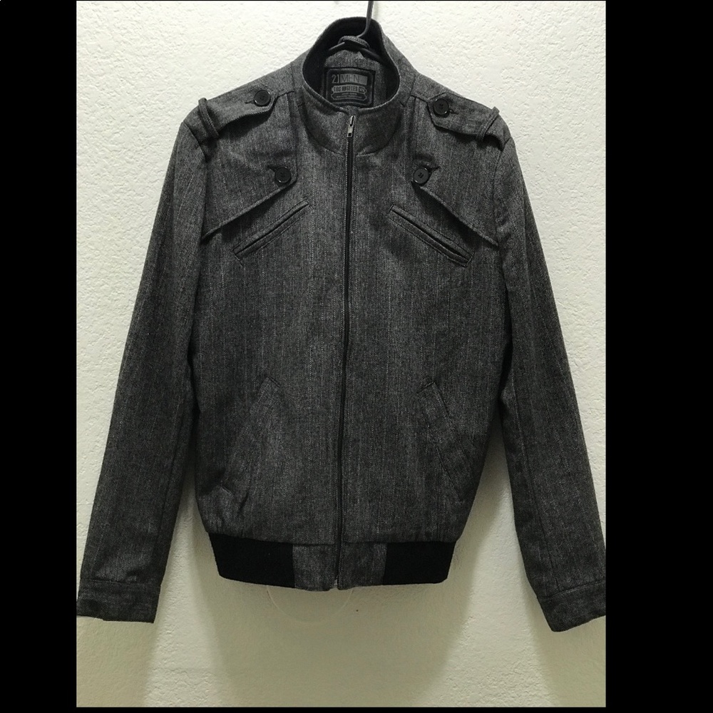 Forever 21 Men’s Jacket
